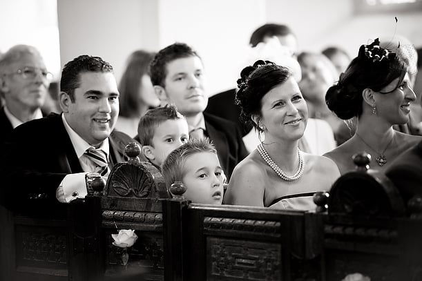 Wedding at Bradley House. Wiltshire Wedding Photographer. Segerius Bruce.