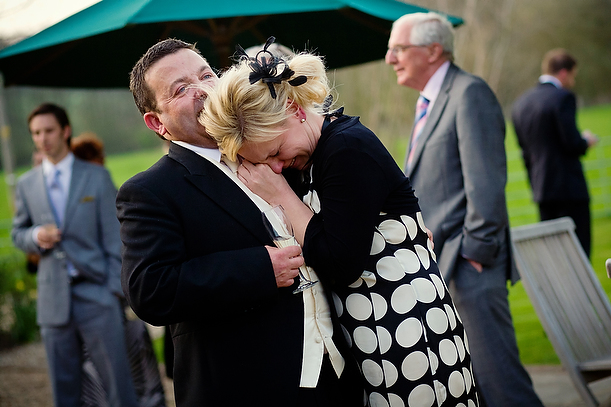 Surrey Wedding at Gatestreet Barn