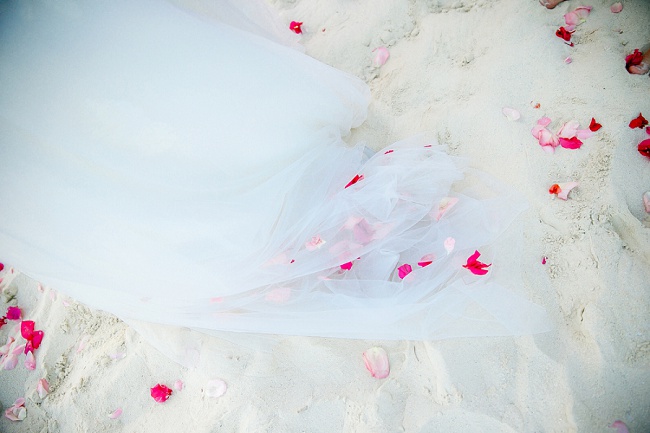  Top Wedding Photographer Jeffrey's Bay | Tropical Beach Wedding | Segerius Bruce Photography
