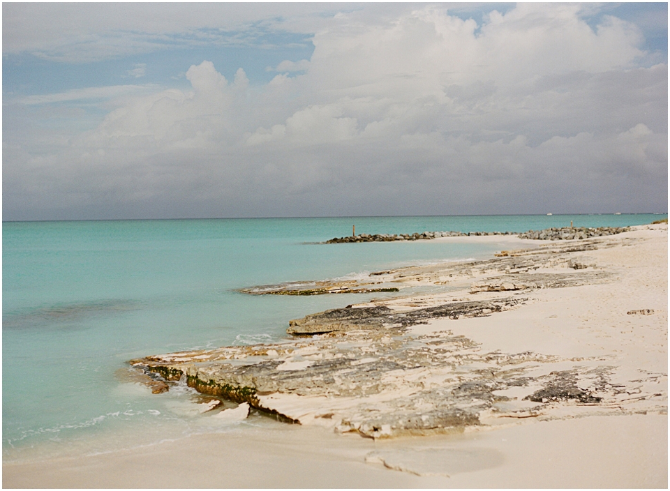 contax 645 film photographer turks caicos caribbean  (1)