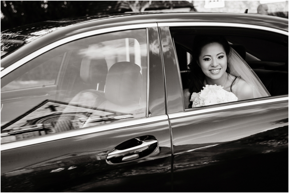 The Landmark Hotel Wedding, London