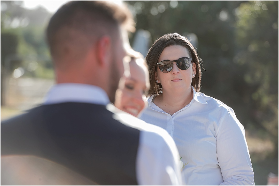 Destination Wedding at Happy Hippo