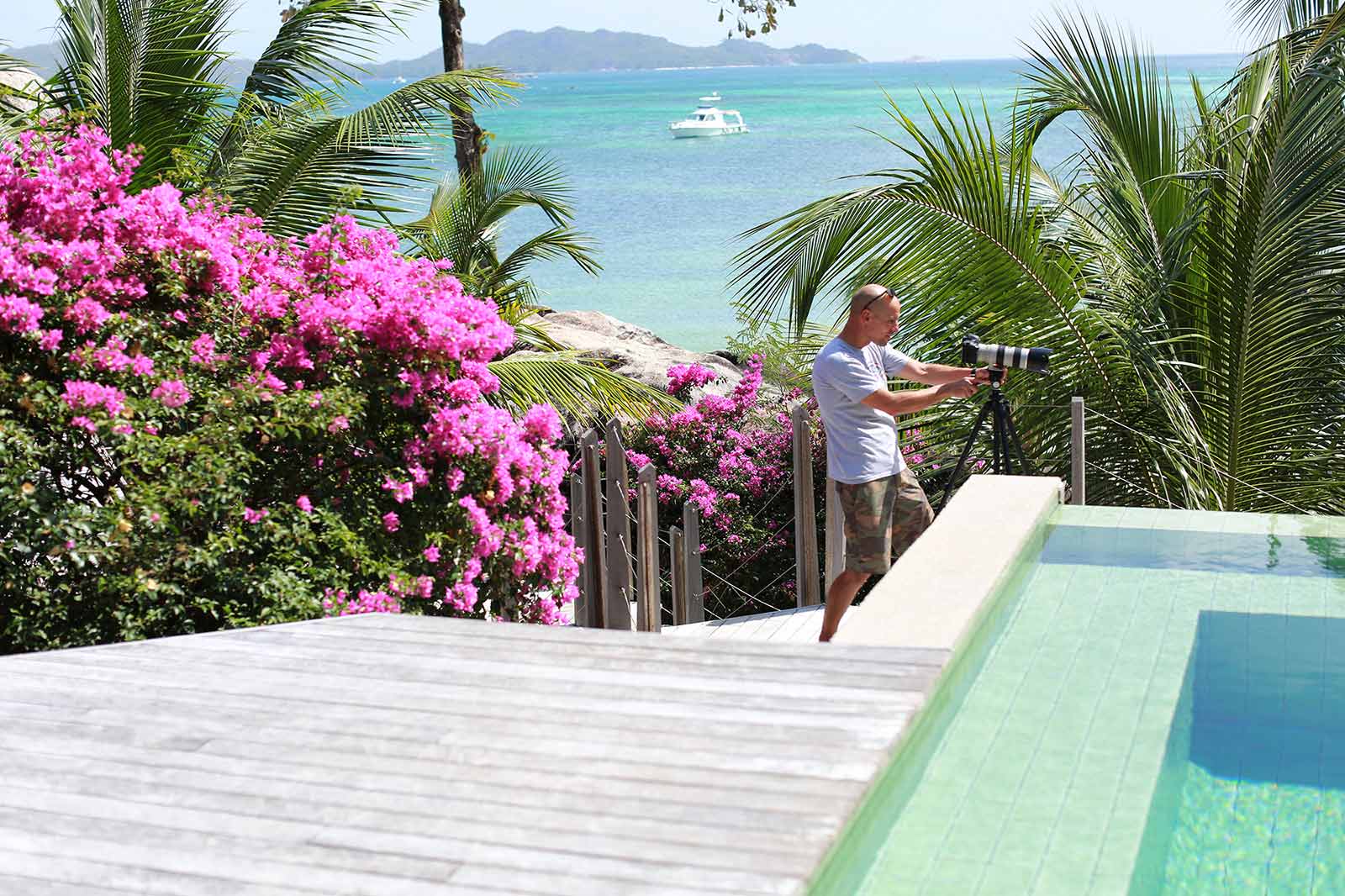 Seychelles photographer