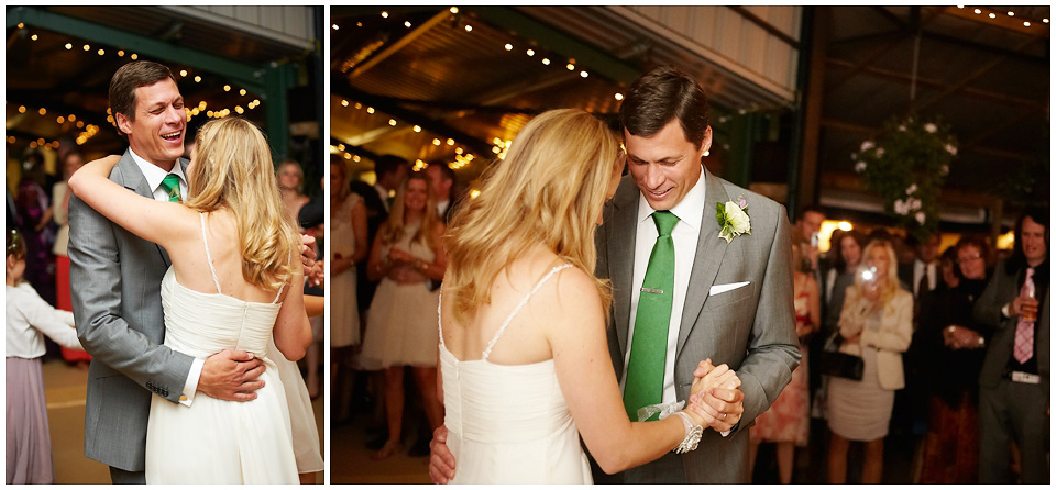 Rustic Outdoor DIY farm backyard wedding UK (163)