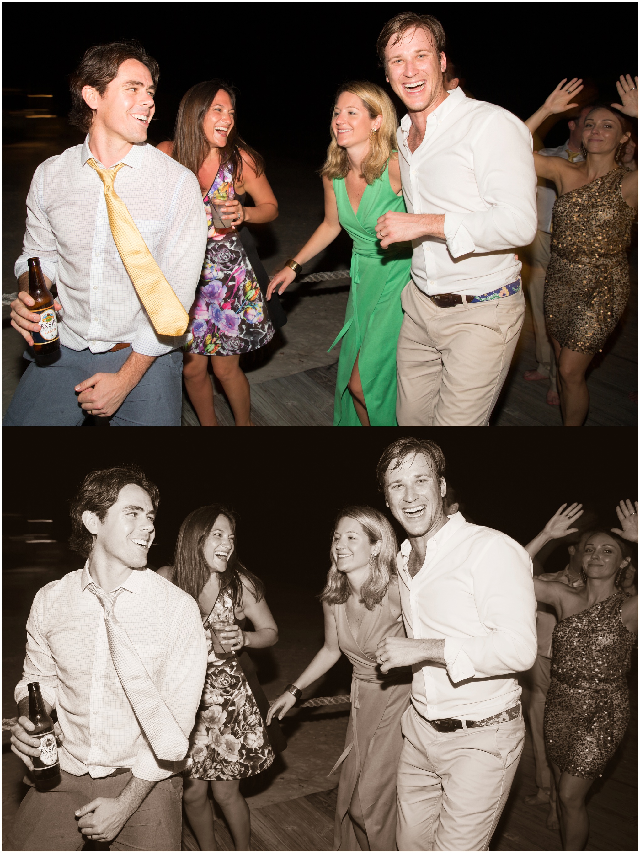 Wedding Workflow from Sleeklens