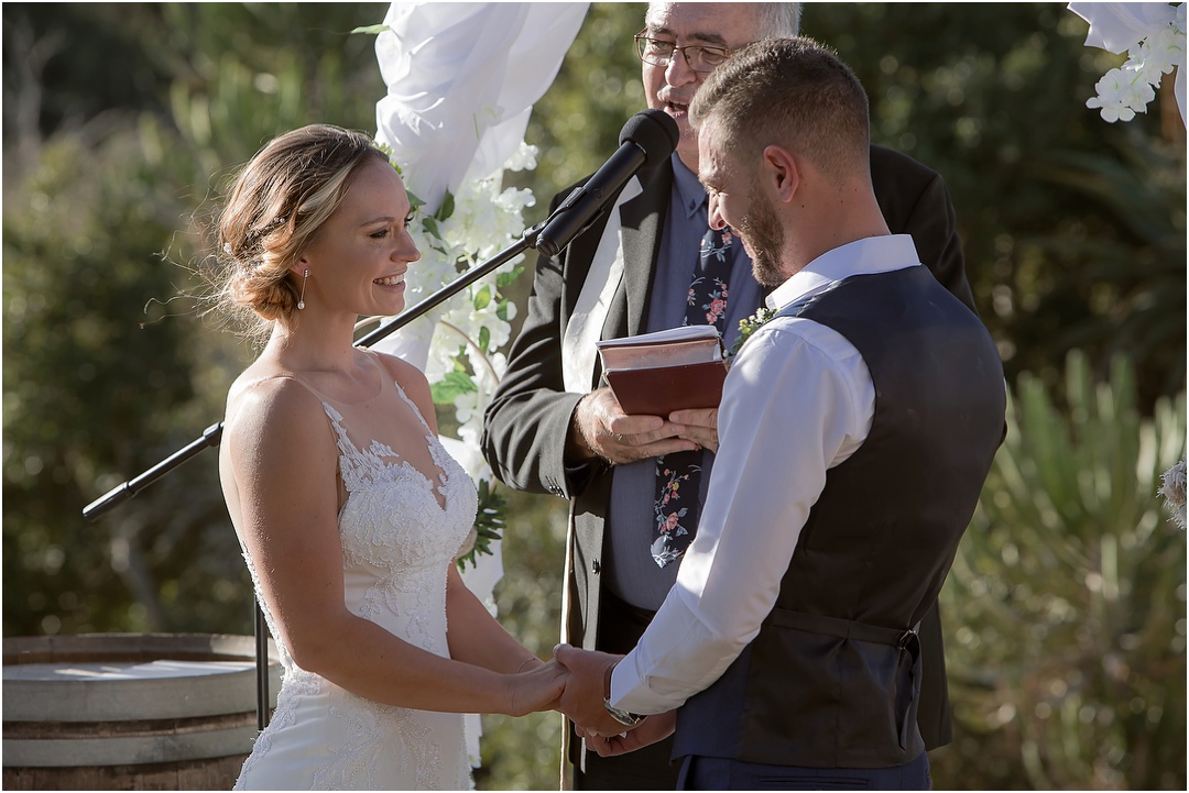 Destination Wedding at Happy Hippo