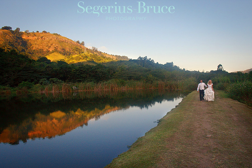 Durban Wedding Photographer