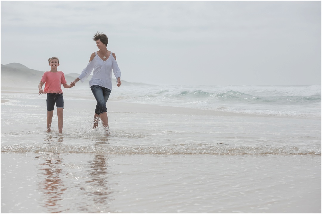 Stunning Family Portrait in Oyster Bay