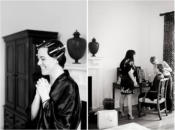 Wedding at Botleys Mansion Surrey