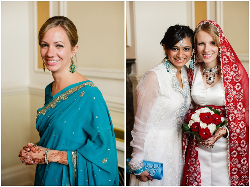 IOD Pall Mall Asian Wedding London (44)