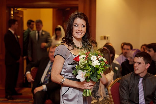 Wedding Photographer Dublin