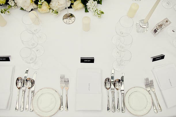 Wedding at Botleys Mansion | Wedding Planner London - Segerius Bruce Photography