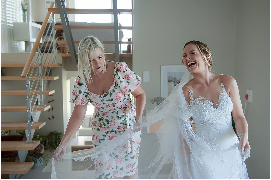 Destination Wedding at Happy Hippo