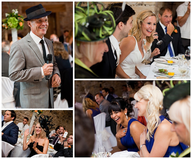 Notley Abbey Wedding: Couple Portraits (Part 2)