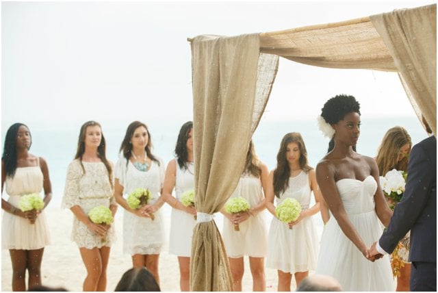 Top Marina Martinique Wedding Photographers | Wedding Day Rain | Segerius Bruce Photography