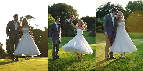 Wedding Photographer Surrey, Wedding at Parley Manor