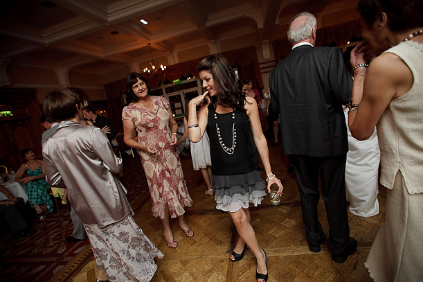 Wedding Photographer Dublin
