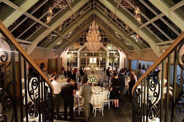 Wedding at Botleys Mansion | Wedding Planner London - Segerius Bruce Photography