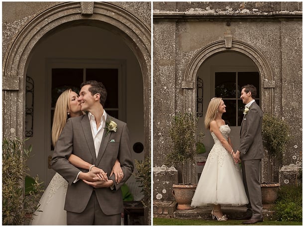 Wedding Photographer Surrey, Wedding at Parley Manor