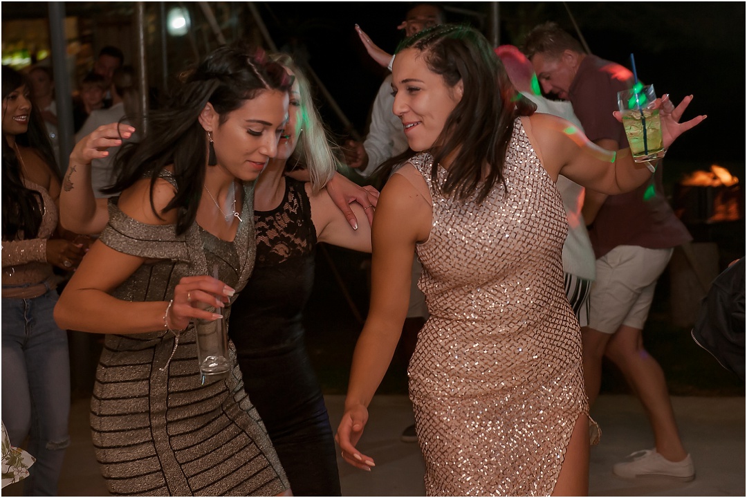Destination Wedding at Happy Hippo
