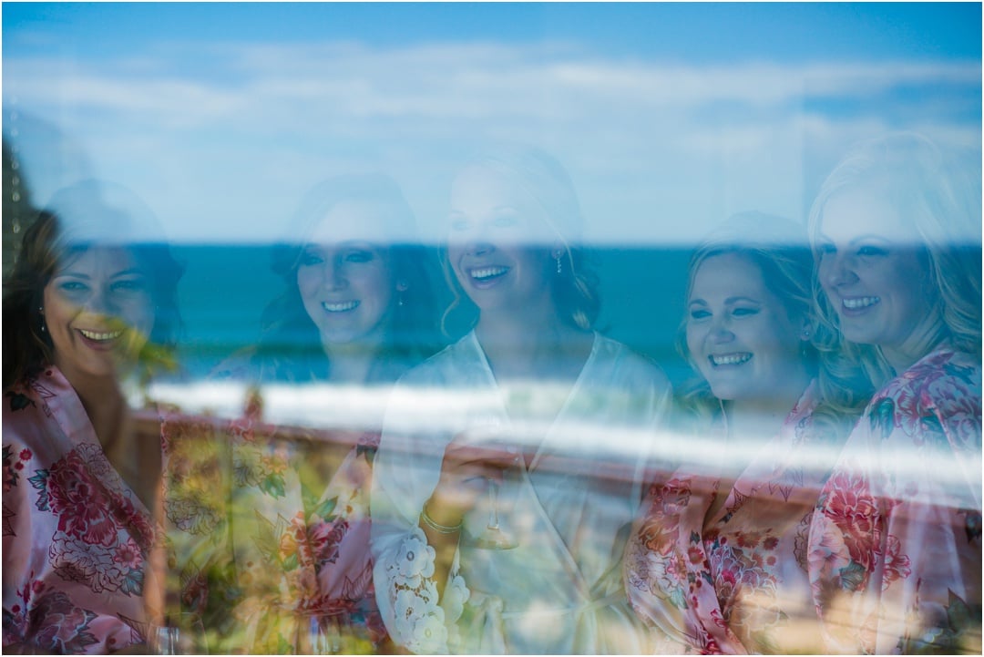 Amazing Beach Wedding at the Walskipper