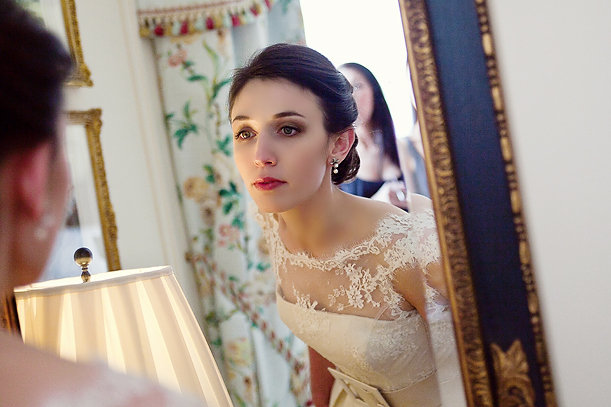 Jewish Wedding at The Savoy