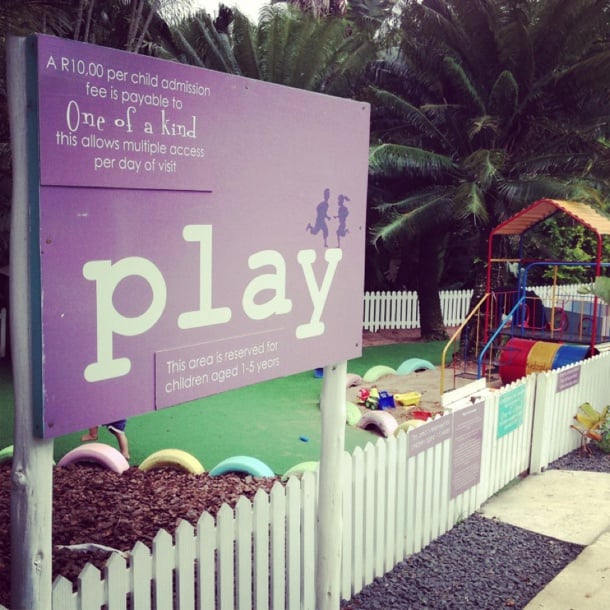 toddler play at burndale ballito