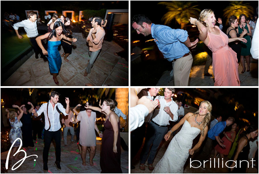 Coral Beach Wedding Decorations