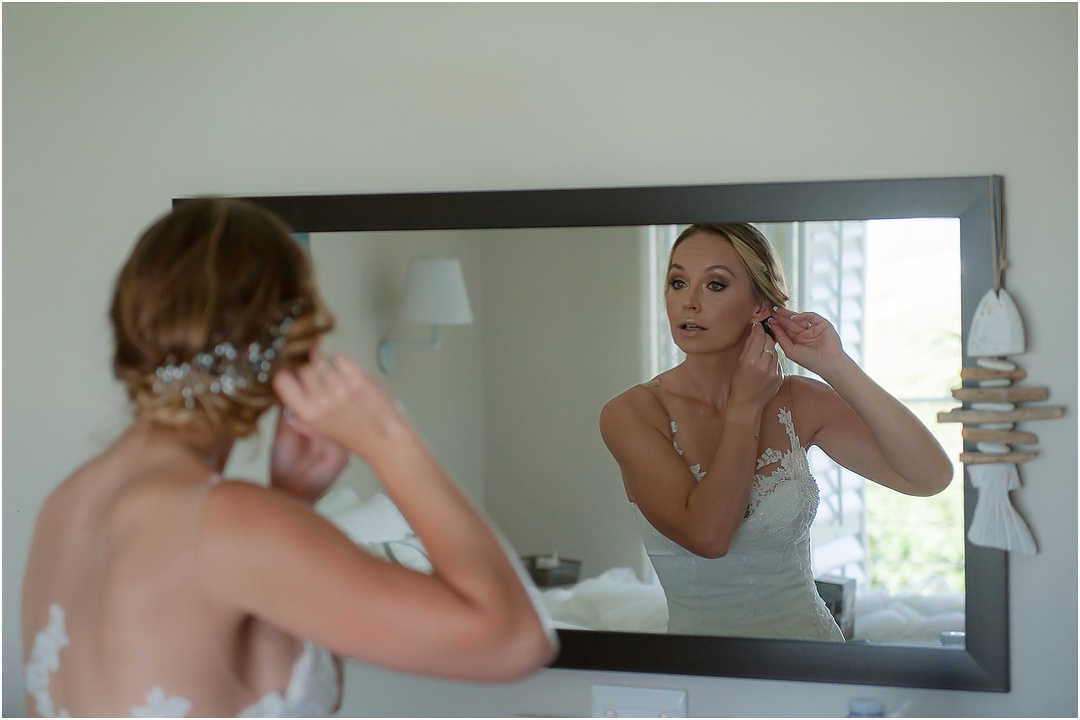 Destination Wedding at Happy Hippo