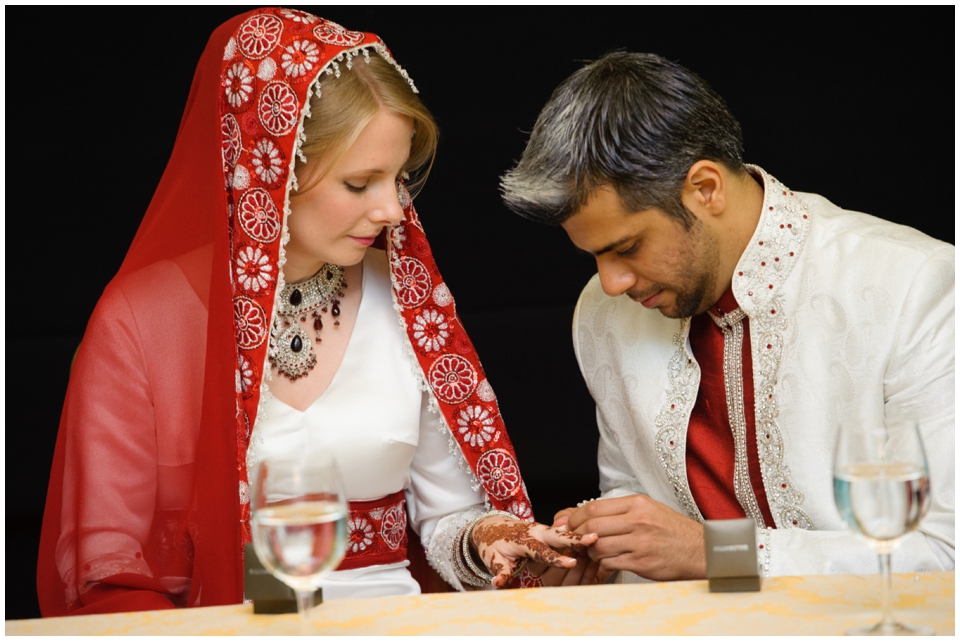 IOD Pall Mall Asian Wedding London (38)