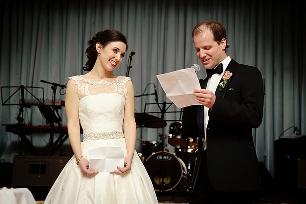 Jewish Wedding at The Savoy London