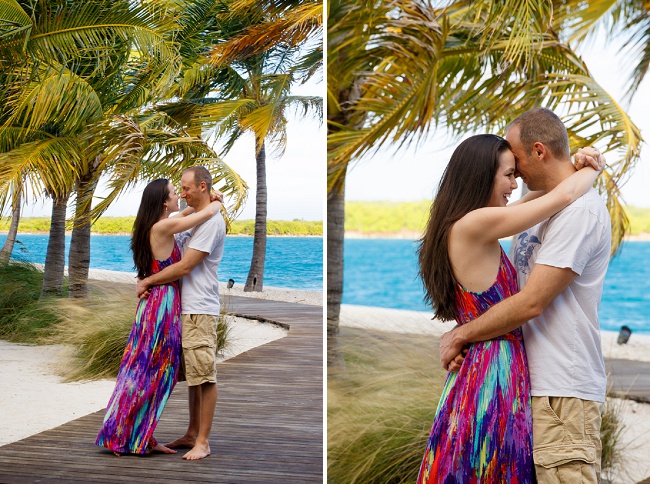 Top Jeffrey's Bay Engagement Photographer | Segerius Bruce Photorgaphy