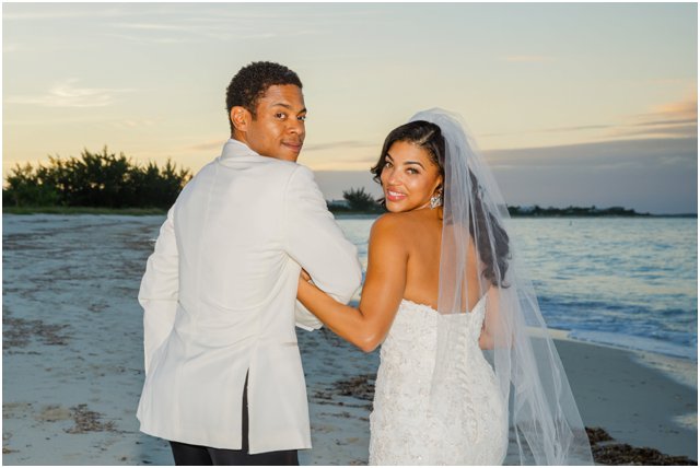 Top Aston Bay Wedding Photographer | Jeffrey's Bay | Segerius Bruce Photography