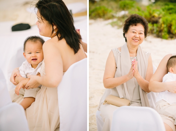Beach Wedding Inspiration for Jeffreys Bay Couples