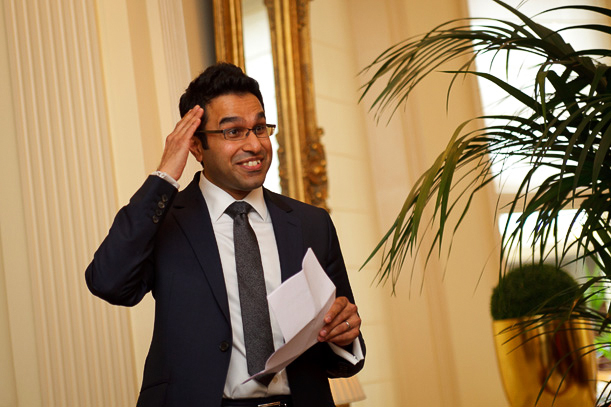 Asian Wedding Photographer London