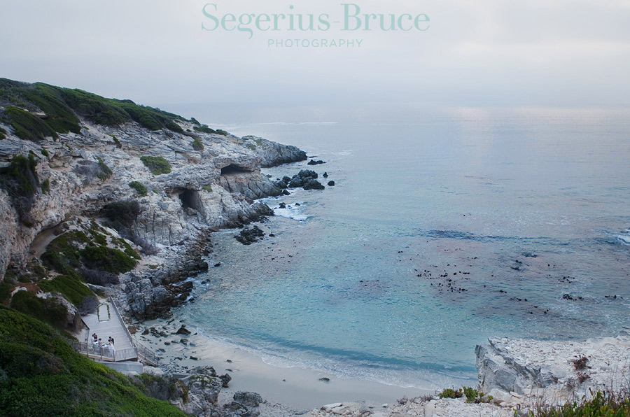 Grootbos Destiantion Beach Wedding Photographer