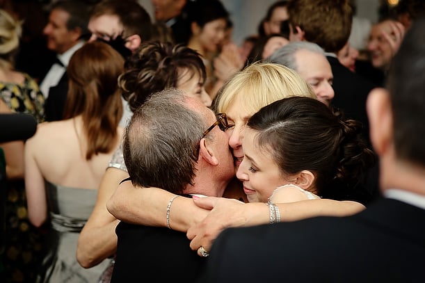 Jewish Wedding at The Savoy London
