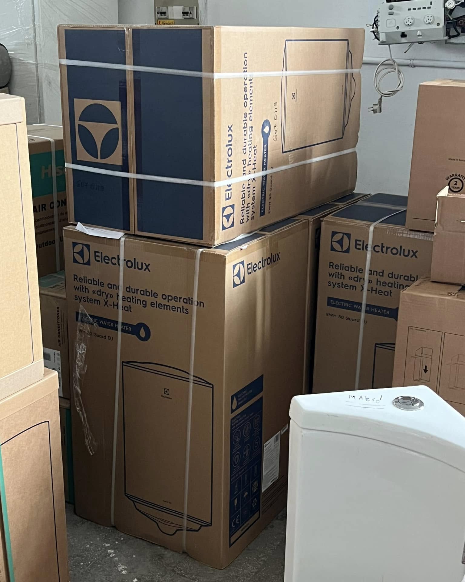 Vízvezeték Szerelés, Budapest - XXIII. kerület (Soroksár)