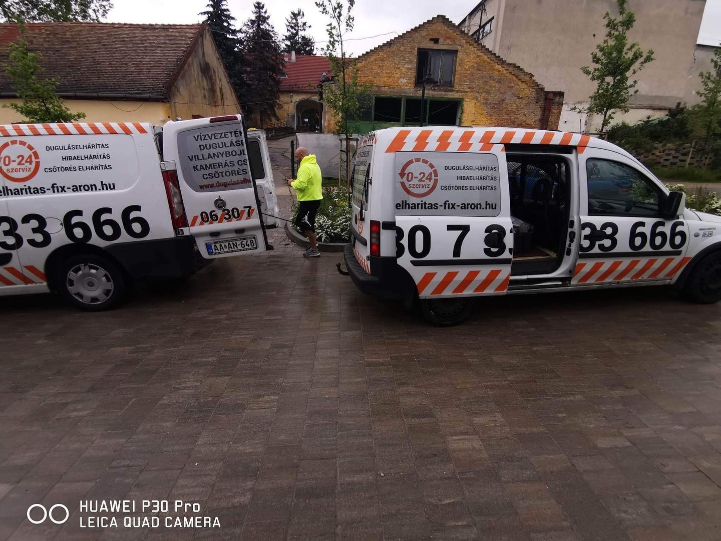 Vízvezeték Szerelés, Budapest - XXI. kerület (Csepel)