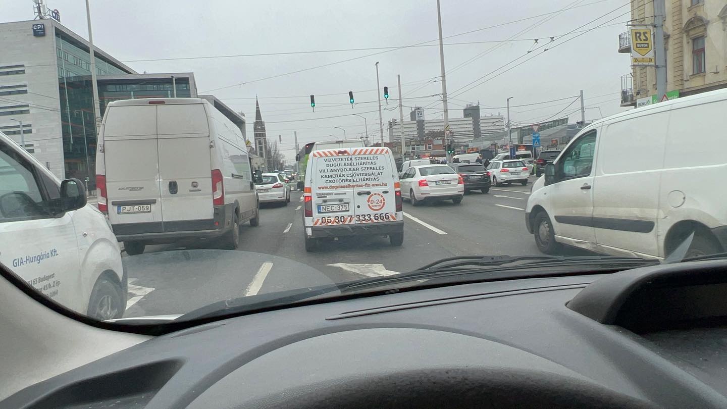 Vízvezeték Szerelés, Budapest - VII. kerület (Erzsébetváros)