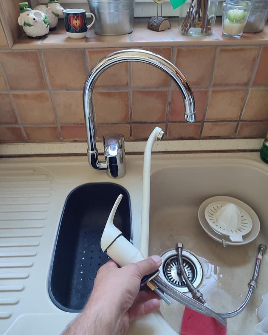 Vízvezeték Szerelés, Budapest - XIX. kerület (Kispest)