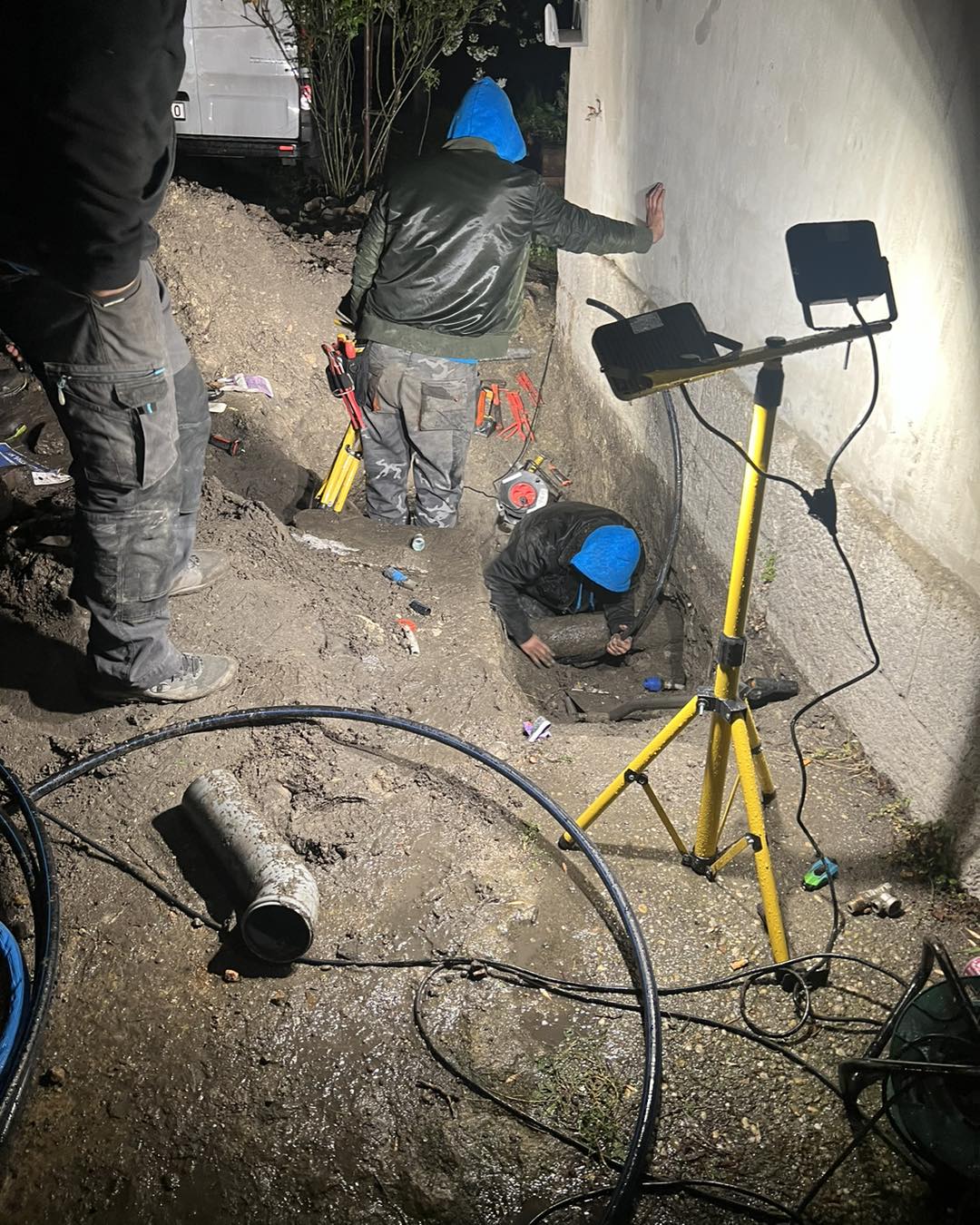 Vízvezeték Szerelés, Budapest - XX. kerület (Pesterzsébet)