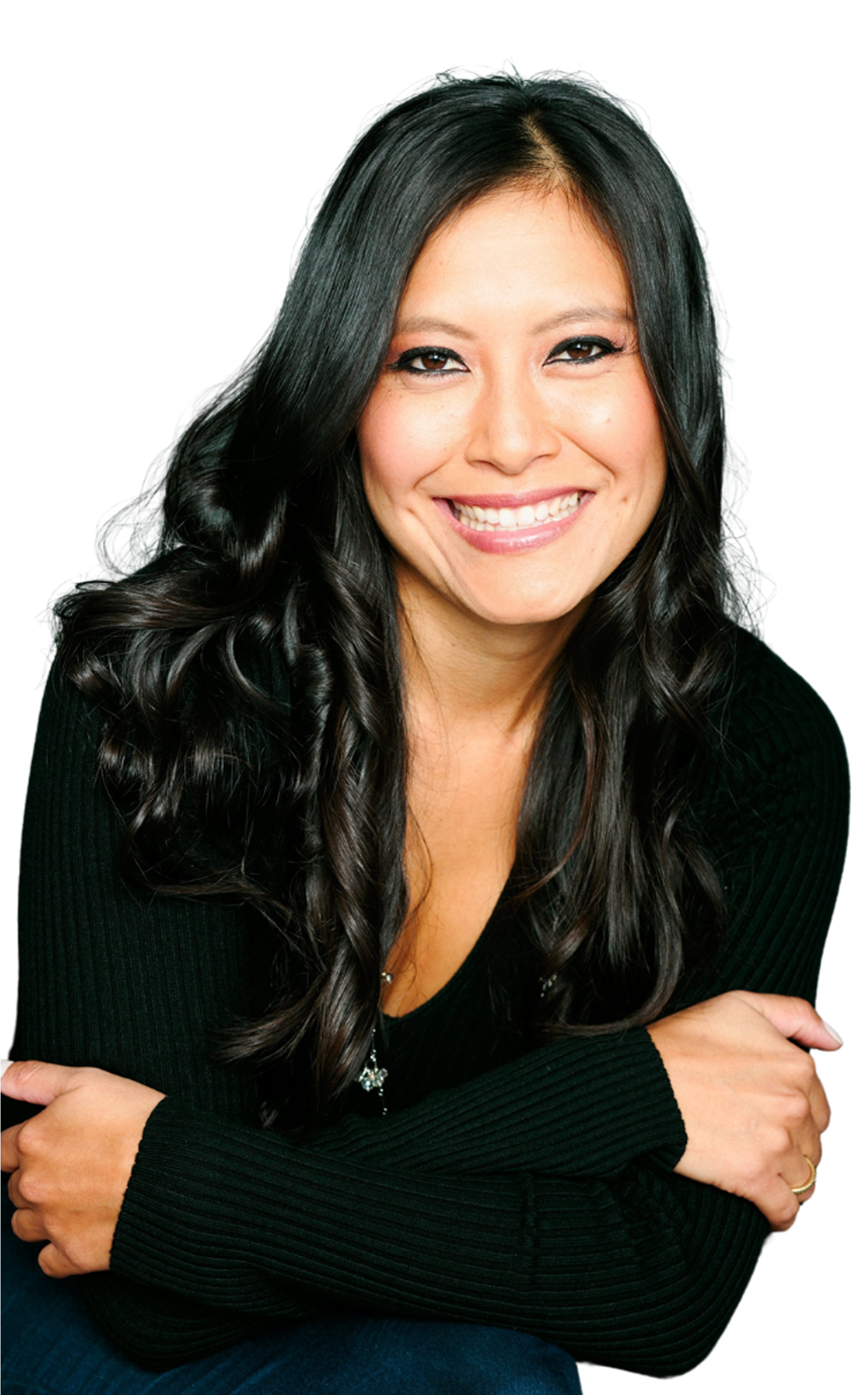 Natalie, a Spark Matchmaker Natalie, an Elite Matchmaker at Spark Natalie, Professional Matchmaker with Spark