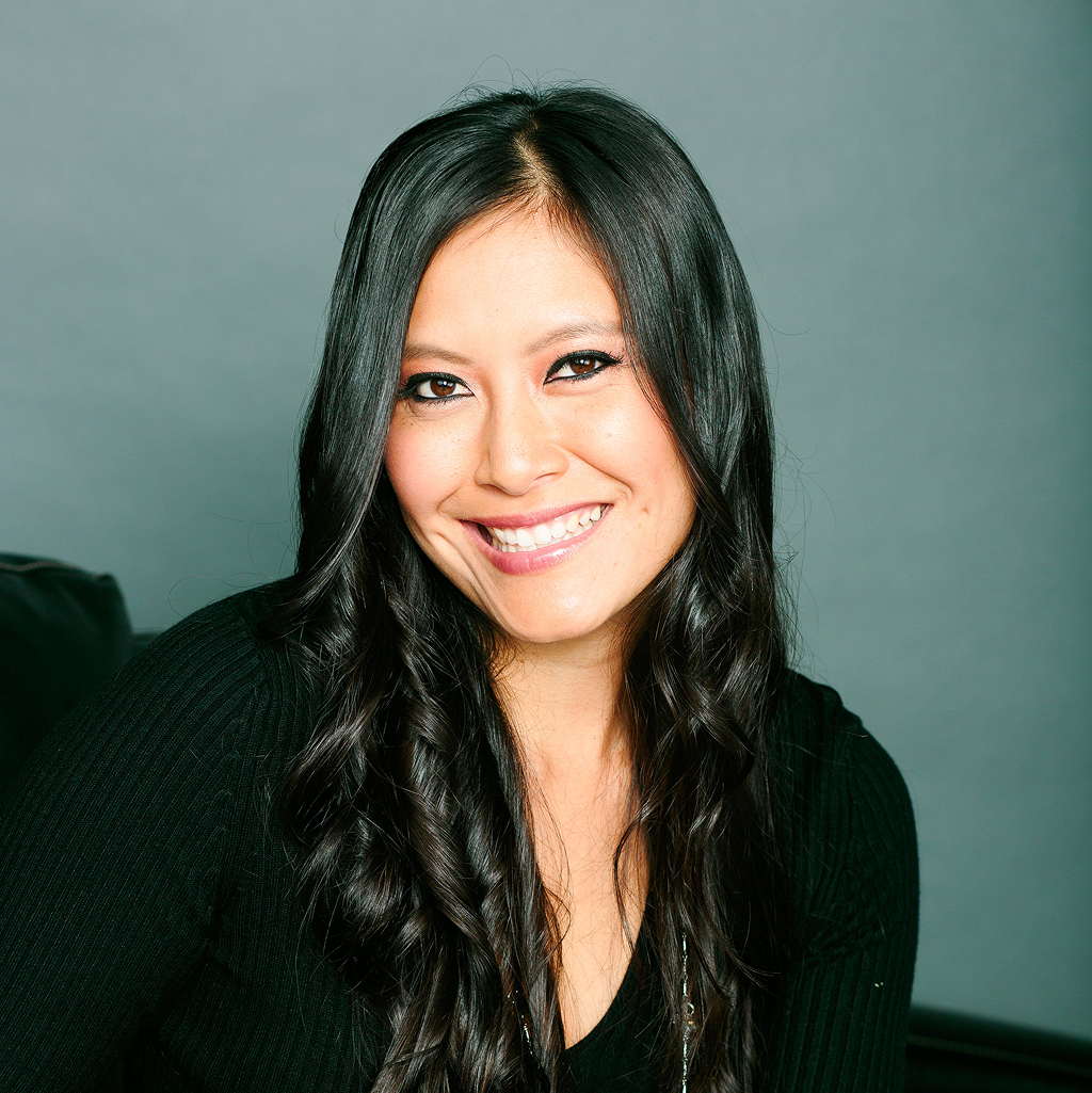 April, a Spark Matchmaker April, an Elite Matchmaker at Spark April, Professional Matchmaker with Spark