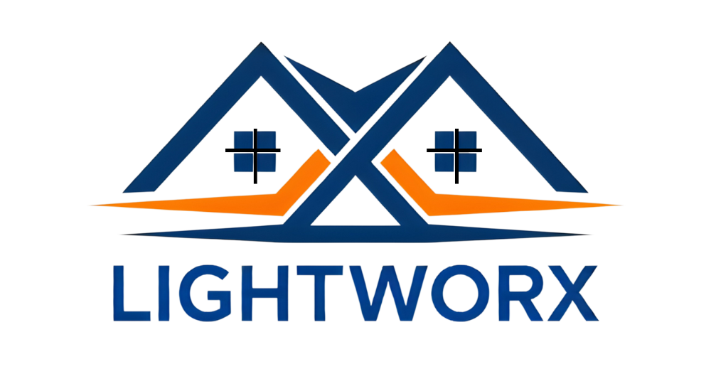 Lightworx SW TX