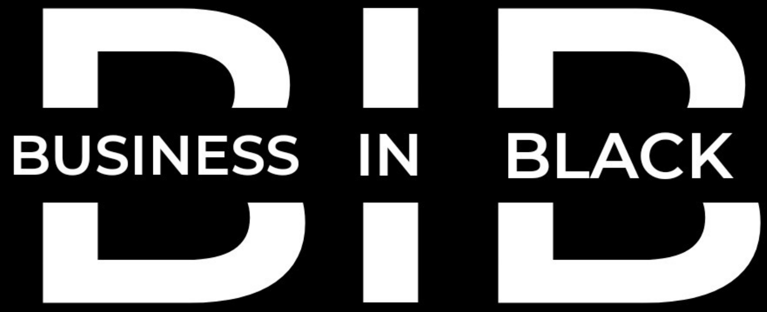 Business in Black