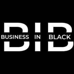 Business in Black