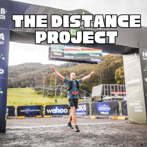 Mk Distance Project The Distance Project