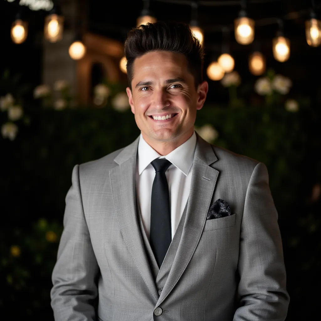 Nick Ivory