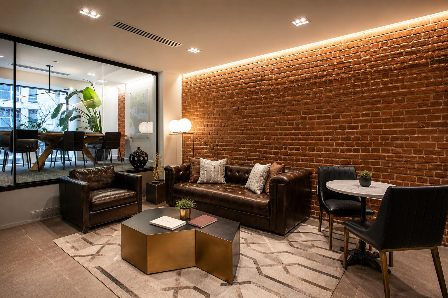 La Maison Cowork Event Space